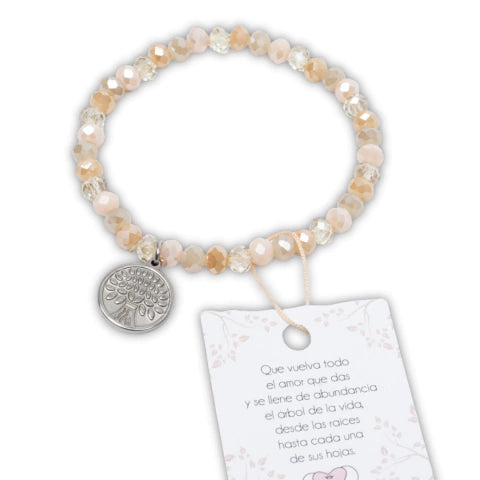 Bracelet Abundancia