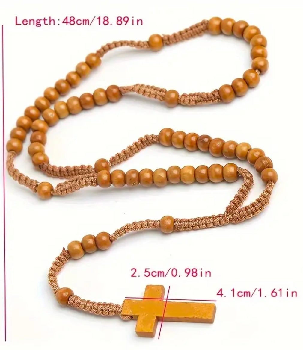 Rosary Asis