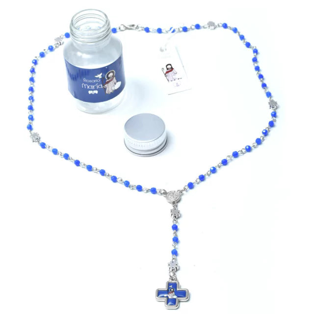 Rosary Maria Buen Pastor