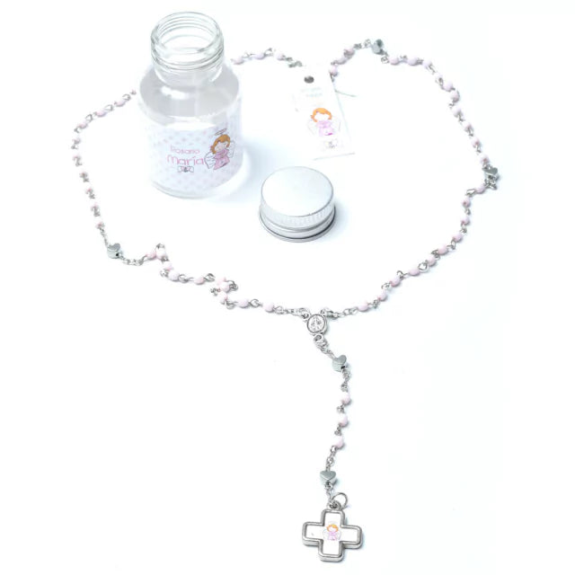 Rosary Maria Angelito