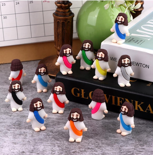 Mini Jesus