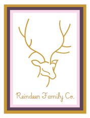 Reindeer Family Co.