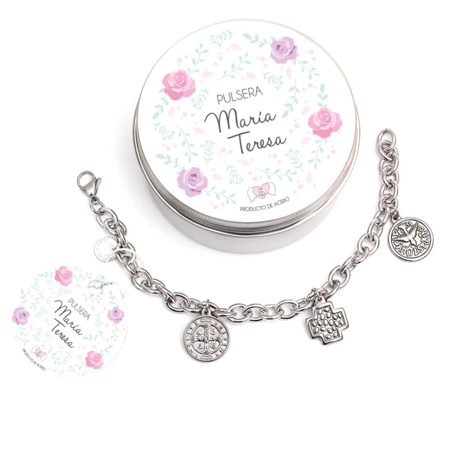 Bracelet Maria Teresa