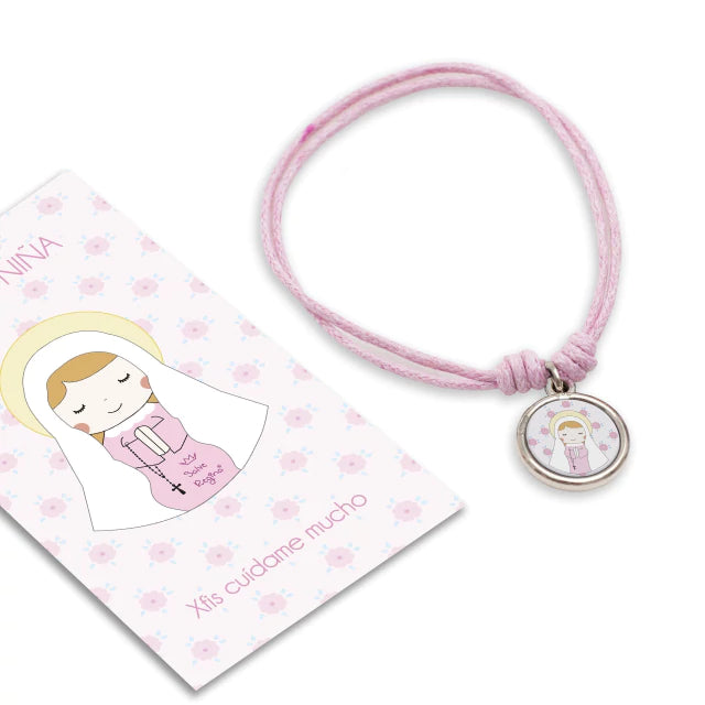 Bracelet The Young Virgin cute