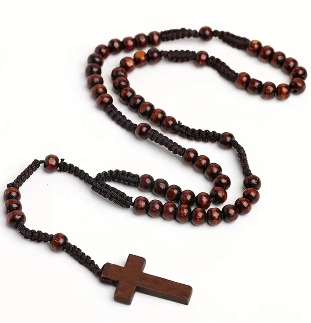 Rosary Asis