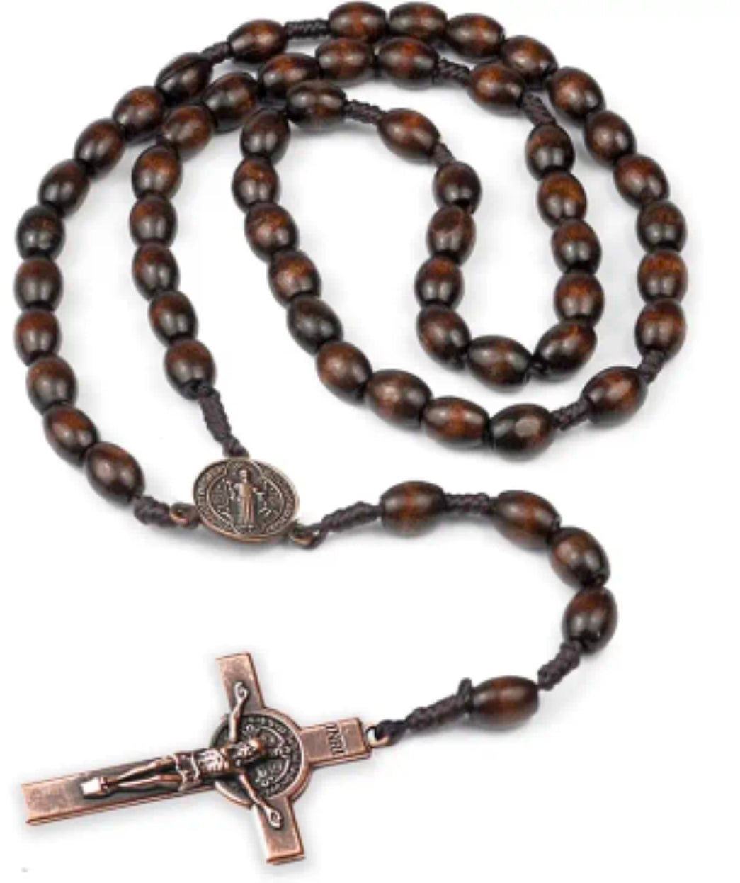 Rosary St. Benedict