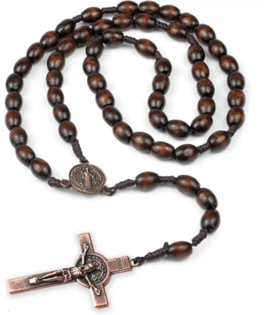 Rosary St. Benedict