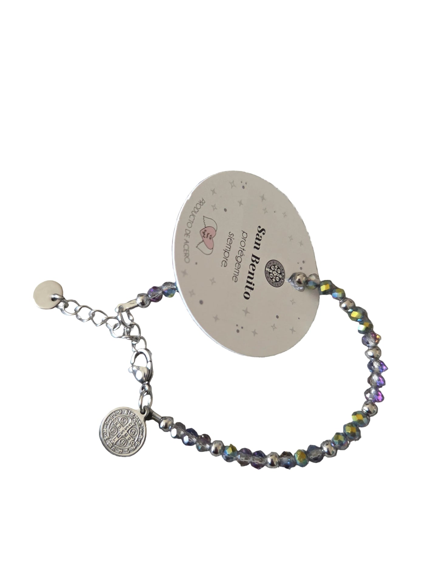 Bracelet Gregoria